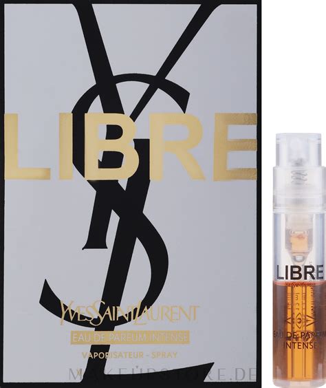 yves saint laurent libre probe|ysl libre price.